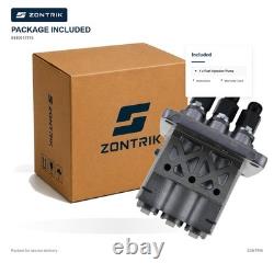Pompe d'injection de carburant 104135-3010 9410617715 pour chargeuse compacte New Holland