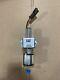 Pompe De Transfert De Carburant Caterpillar 552-5534 Avec Filtre Pour Chargeuse Sur Pneus Cat D-series 289d
