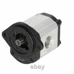 Pompe hydraulique 6672513 compatible avec Bobcat 751 763 753 773