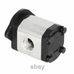 Pompe hydraulique 6672513 compatible avec Bobcat 751 763 753 773