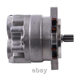 Pompe hydraulique 86528340 86502701 pour chargeuse compacte New Holland L565 LX665
