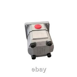 Pompe hydraulique à double effet AGT pour chargeur sur chenilles accessoires YSRT14 nouvelle