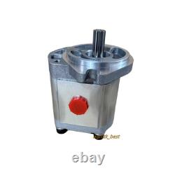 Pompe hydraulique à simple effet pour chargeuse compacte AGT KTT23 neuve
