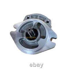 Pompe hydraulique à simple effet pour chargeuse compacte AGT KTT23 neuve