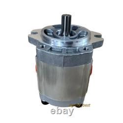 Pompe hydraulique à simple effet pour chargeuse compacte AGT KTT23 neuve