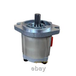 Pompe hydraulique à simple effet pour chargeuse compacte AGT KTT23 neuve