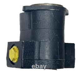 Poulie hydraulique principale BOBCAT 6687867 pour modèles BOBCAT S250, 863, 873, 883 OEM