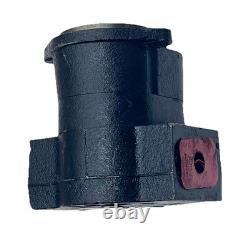 Poulie hydraulique principale BOBCAT 6687867 pour modèles BOBCAT S250, 863, 873, 883 OEM