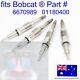 Pour 4 Bougies De Préchauffage Deutz 01180400 1180400 Gn960 886146 Bf4m1011f 2011 1011 D2.9