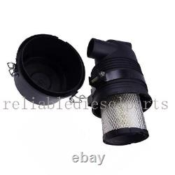 Pour Bobcat Chargeur Compact 900S 974 975 Assemblage de Filtre à Air Donaldson G065433