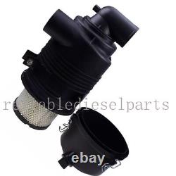 Pour Bobcat Chargeur Compact 900S 974 975 Assemblage de Filtre à Air Donaldson G065433