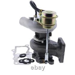 Pour New Holland LS185. Chargeuse sur pneus B Skid Steer Moteur TurboCompresseur 4037141