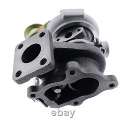 Pour New Holland LS185. Chargeuse sur pneus B Skid Steer Moteur TurboCompresseur 4037141