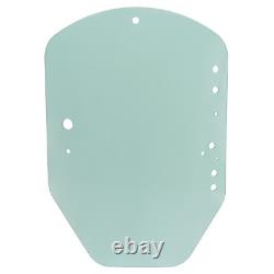 Pour #T312628 John Deere Chargeuse sur chenilles et chargeuse compacte 323D 323E 333D 333E Verre de porte