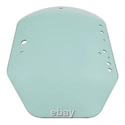 Pour #T312628 John Deere Chargeuse sur chenilles et chargeuse compacte 323D 323E 333D 333E Verre de porte