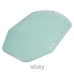 Pour #T312628 John Deere Chargeuse sur chenilles et chargeuse compacte 323D 323E 333D 333E Verre de porte