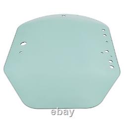 Pour #T312628 John Deere Chargeuse sur chenilles et chargeuse compacte 323D 323E 333D 333E Verre de porte