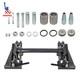 Pour Le Système De Montage Bobcat Bob-tach S510 S530 S550 S570 S590 T550 T590 7276373