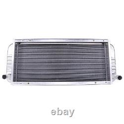 Radiateur 4 rangées 666384 6666384 pour Bobcat Skid Steer S130 653 751 753 763 773 7753