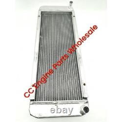 Radiateur 6672455 7009566 6678820 pour chargeuse compacte Bobcat S70 463 553F 553AF