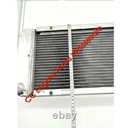 Radiateur 6672455 7009566 6678820 pour chargeuse compacte Bobcat S70 463 553F 553AF