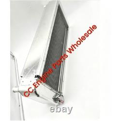 Radiateur 6672455 7009566 6678820 pour chargeuse compacte Bobcat S70 463 553F 553AF