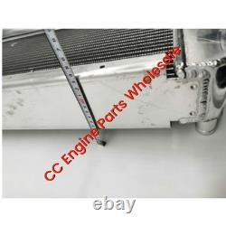 Radiateur 6672455 7009566 6678820 pour chargeuse compacte Bobcat S70 463 553F 553AF