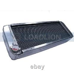Radiateur 7009566 6672455 6678820 pour Bobcat Chargeuse sur Chenilles 463 553F 553AF S70
