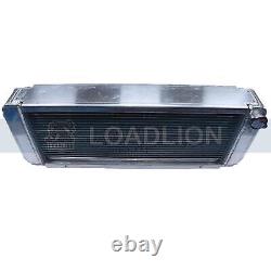 Radiateur 7009566 6672455 6678820 pour Bobcat Chargeuse sur Chenilles 463 553F 553AF S70