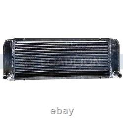 Radiateur 7009566 6672455 6678820 pour Bobcat Chargeuse sur Chenilles 463 553F 553AF S70