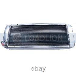 Radiateur 7009566 6672455 6678820 pour Bobcat Chargeuse sur Chenilles 463 553F 553AF S70