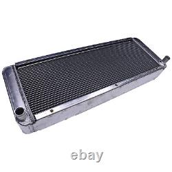 Radiateur d'eau 6648820 6630186 pour Bobcat Skid Steer 645 743 743B 743DS