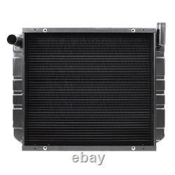 Radiateur de chargeur à direction assistée 6673711 neuf pour Bobcat 963
