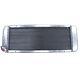 Radiateur De Chargeur Compact Neuf Fit Bobcat 463 553f 553af S70 6678820 6678820