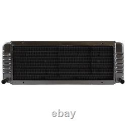 Radiateur de chargeuse sur chenilles 6578683 neuf compatible avec Bobcat 542B