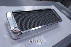 Radiateur neuf pour chargeur compact Fit Bobcat 463 553F 553AF S70 6678820 6678820