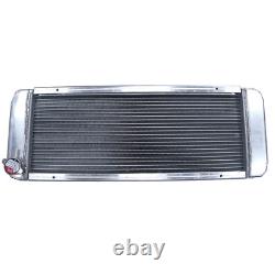 Radiateur neuf pour chargeuse sur pneus Fit Bobcat 463 553F 553AF S70 6678820 6678820