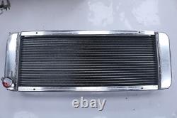 Radiateur neuf pour chargeuse sur pneus Fit Bobcat 463 553F 553AF S70 6678820 6678820