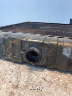 Radiateur pour chargeuse compacte New Holland L565