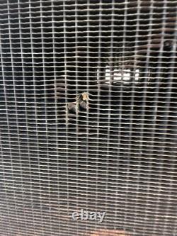 Radiateur pour chargeuse compacte New Holland L565