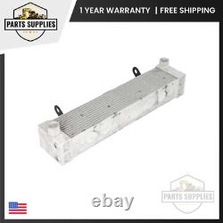Refroidisseur d'huile hydraulique 84499497 adapté au chargeur compact New Holland C232 C238 L218