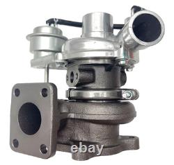 Remplacement de turbocompresseur pour KUBOTA V2403 BOBCAT T190 T180 S205 6686048