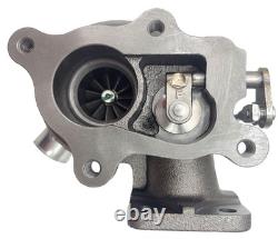 Remplacement de turbocompresseur pour KUBOTA V2403 BOBCAT T190 T180 S205 6686048