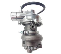 Remplacement de turbocompresseur pour KUBOTA V2403 BOBCAT T190 T180 S205 6686048