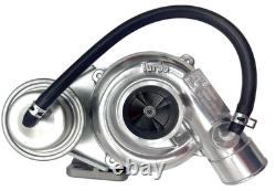 Remplacement de turbocompresseur pour KUBOTA V2403 BOBCAT T190 T180 S205 6686048