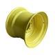 Roues/rims De Skid Steer 16.5x12x8 Pour New Holland - S'adapte Aux Pneus 33x15.5-16.5