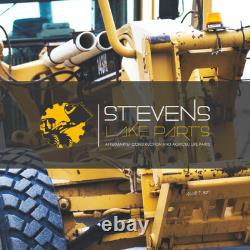 Siège Compatible avec New Holland Chargeur Compact LS120 LS125 LS140 LS150 LS160 LS170 LS180 LS185