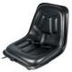 Si&egrave;ge Universel Compatible Avec Chargeuse Compacte, Compatible Avec Bobcat, Compatible Avec New Holland, Compatible Avec Kubota
