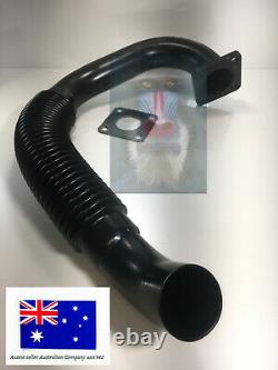 Silencieux 7100840 Flex Essence 6701151 Joint Pour Bobcat 751 753 763 773 7753 T140