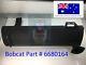 Silencieux D'échappement Pour Bobcat 6680164 863 863g 864 873 873g 883 A220 A300 S250 T200